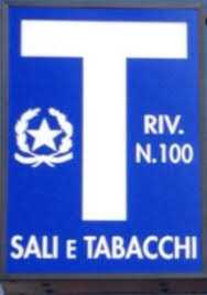 Province italiane con melassa da narghilè