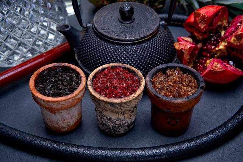 Come procurarsi il tabacco da narghilè