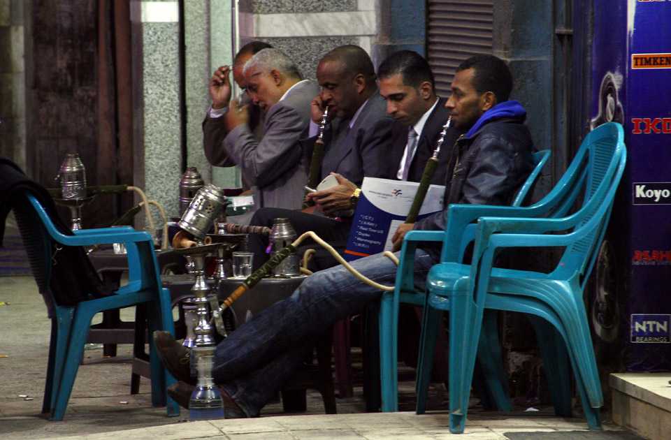 Post covid locali per narghilè: la nostra idea