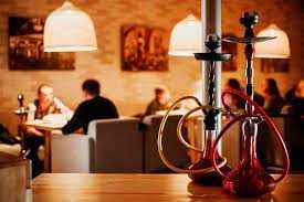 Shisha bar : la normativa di ADM