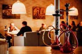 Shisha bar : la regolamentazione normativa  di ADM