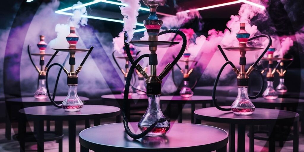 narghilè bar: come aprire un locale con il Narghilè