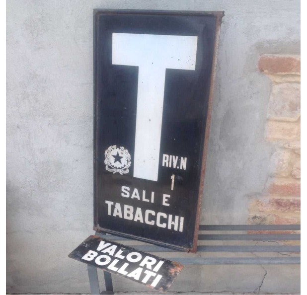 Ap Tobacco inaugura la sezione dedicata ai taba...