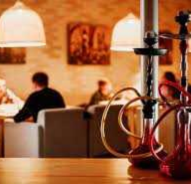 Shisha bar : la regolamentazione normativa  di ADM