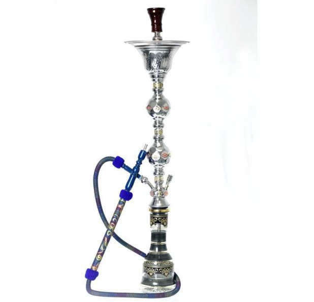 Shisha: quale comprare e tutto quello che c'è d...