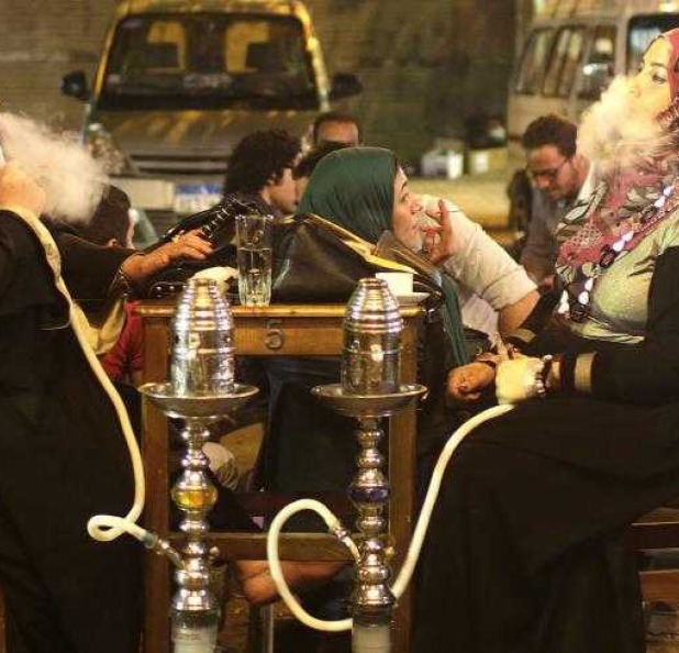 La melassa del narghilè contiene tabacco? - Narghile Shisha