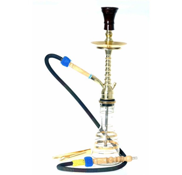 Shisha cos'è? Quale è il significato di questa ...