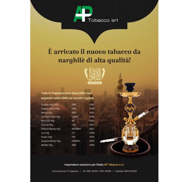 Narghilè shisha : quali gusti scegliere dove tr...