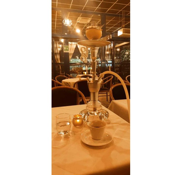 Tabacco per narghile shisha: dove comprare quan...