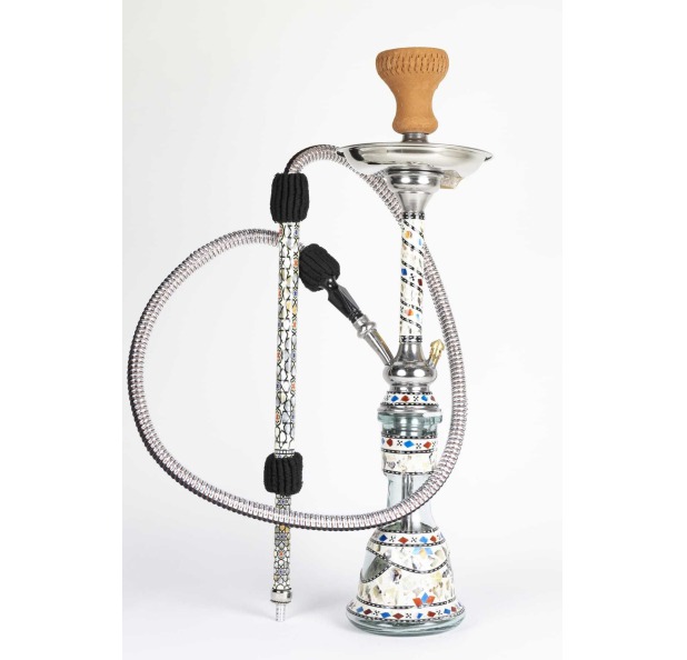 Narghilè shisha non tira ? non funziona?: rimed...