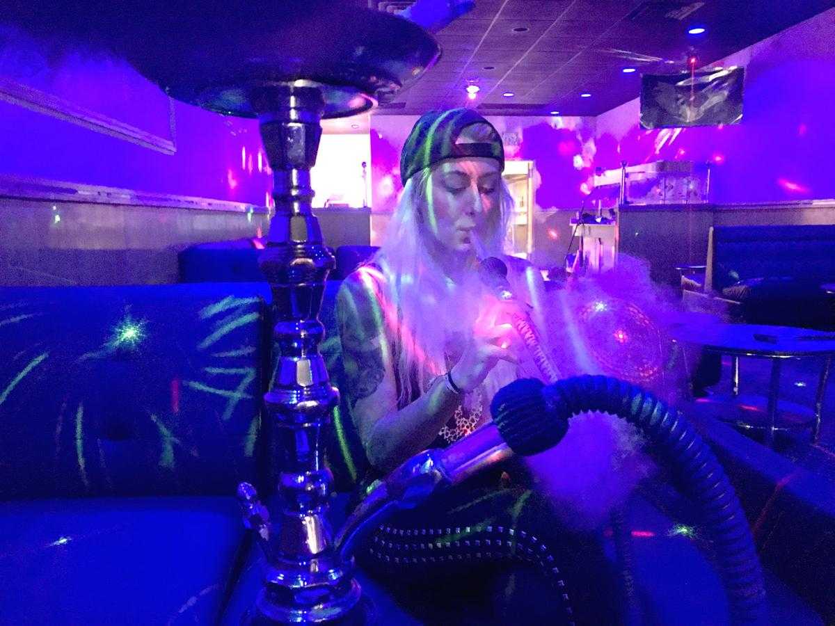 Aprire uno shisha bar, seconda  parte 