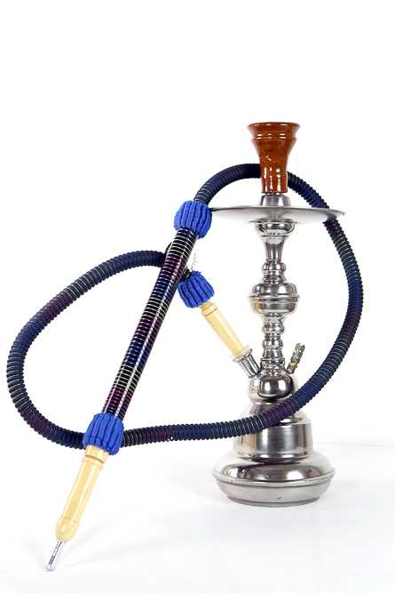 Si può fumare melassa senza nicotina nei locali ? - Narghile Shisha