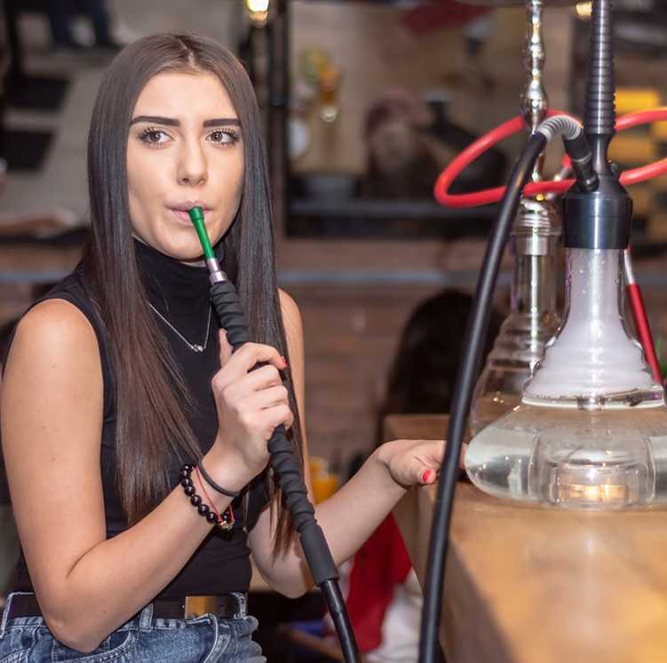 Un vademecum per l’acquisto di tabacco da Narghilè/Shisha.