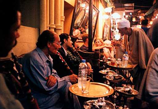 La sanificazione, dopo il covid, negli shisha bar