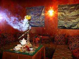 Shisha bar: cosa è cambiato con la regolamentazione di ADM