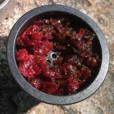 Melassa per shisha, cosa bisogna sapere