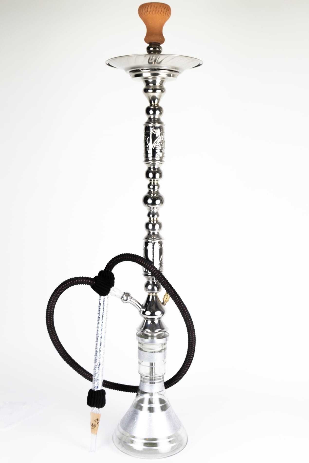 Riparare il narghilè shisha: rimedi