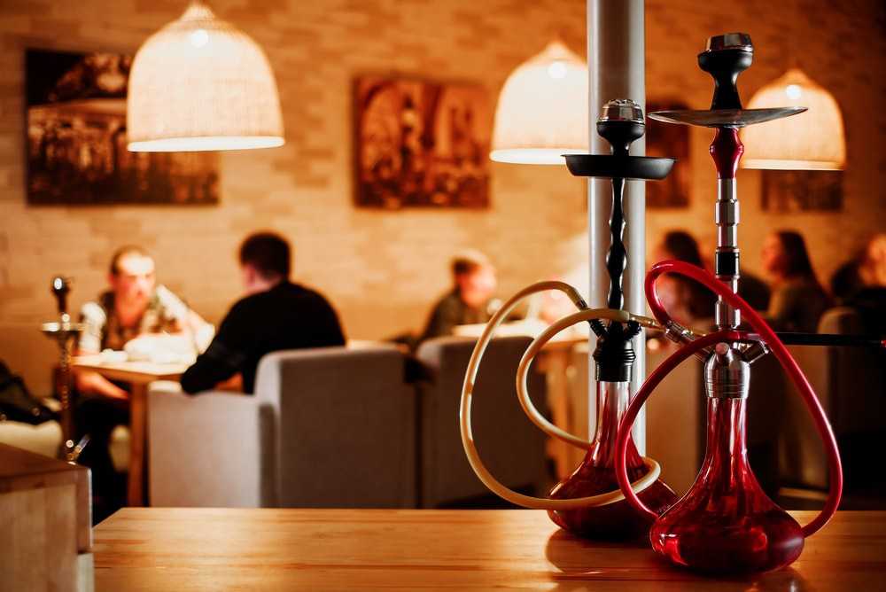 Come aprire uno narghilè Shisha lounge bar: alcuni consigli