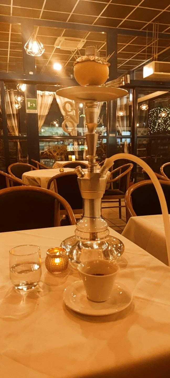 Tabacco per narghile shisha: dove comprare quanto costa.