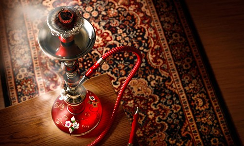 Il narghilè fa male? alcune domande e brevi risposte
