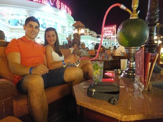 Shisha bar, normativa per aprire un locale