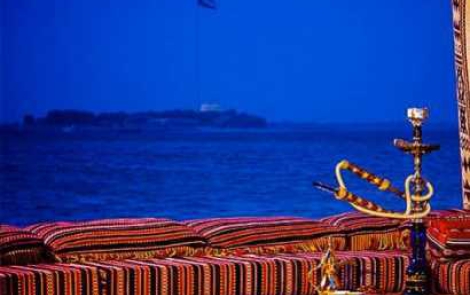 Gli effetti della shisha sulla nostra salute