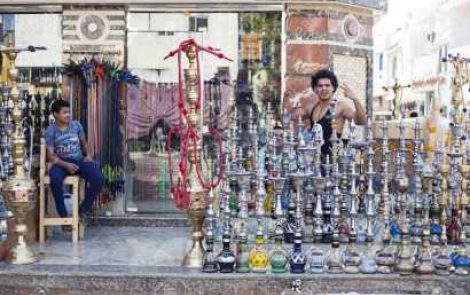 Utilizzo e scelta delle melasse da narghilè shisha