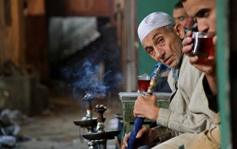 Il nuovo sito Narghileshisha 