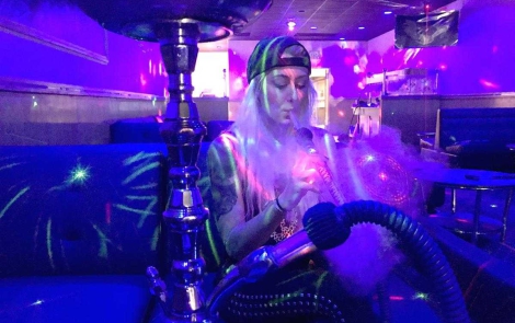 Aprire uno shisha bar, seconda  parte 