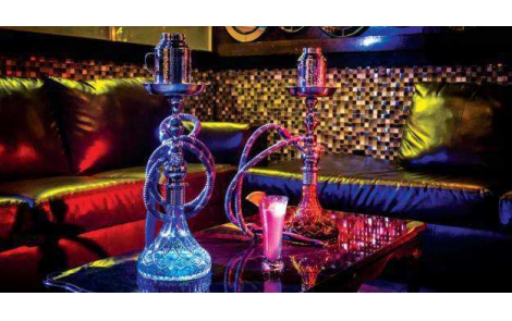 Cosa non fare quando si apre uno shisha bar 