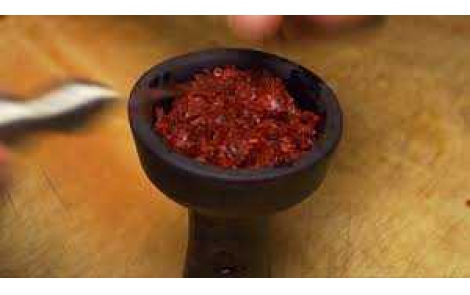 Le melassa da shisha senza tabacco è legale?