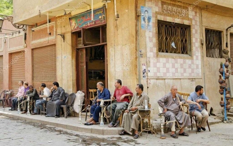 Come imparare ad usare il narghilè.
