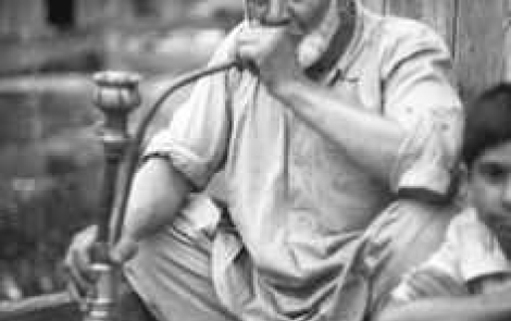 Nel mercato italiano melasse per shisha senza tabacco?