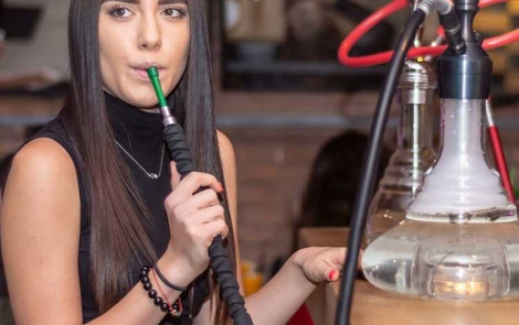 Regole per l’acquisto di tabacco da Narghilè/Shisha.