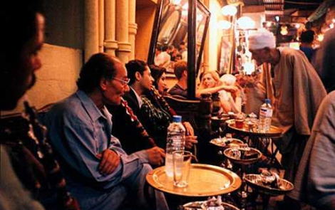 La sanificazione negli shisha bar