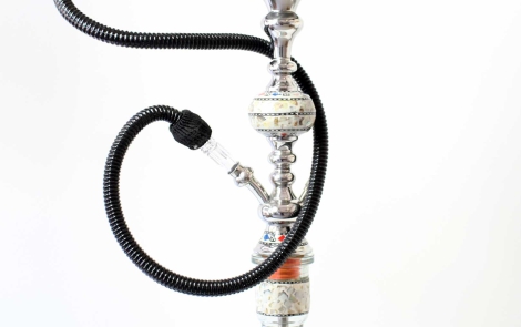 Manutenzione del Narghilè