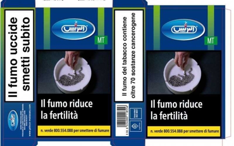 La menta:  la base per ogni melassa da narghilè
