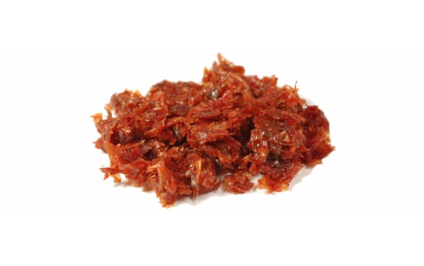 La ricetta per il tabacco alla mela 
