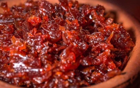 Gli ingredienti del tabacco da narghilè