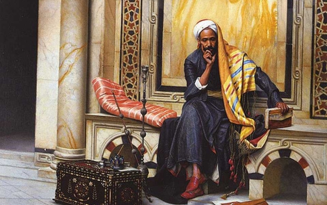 Il danno da tabacco da narghilè