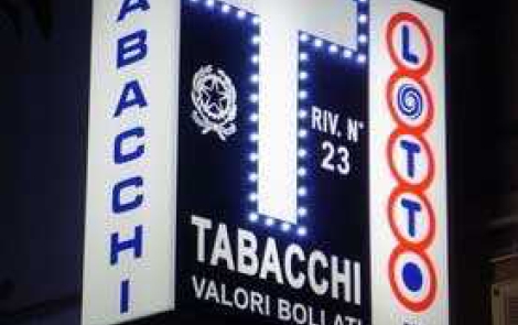 Travolgente successo per il trovatabaccai !!!