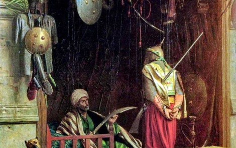 Il narghilè crea dipendenza?