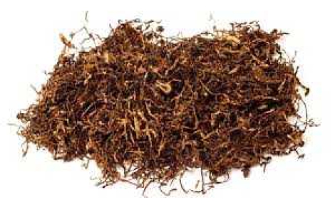 Il tabacco da shisha senza nicotina in Italia?