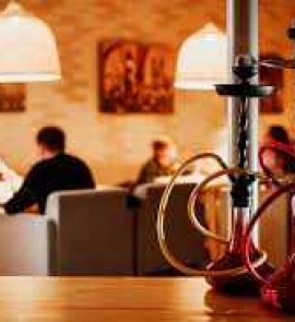 Shisha bar : la normativa  di ADM