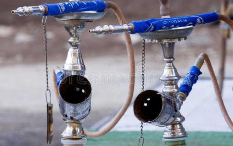 La guida shisha bar con la nuova normativa di ADM