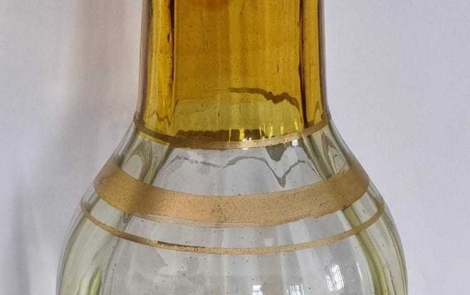 Acqua e tabacco  per un buon narghilè