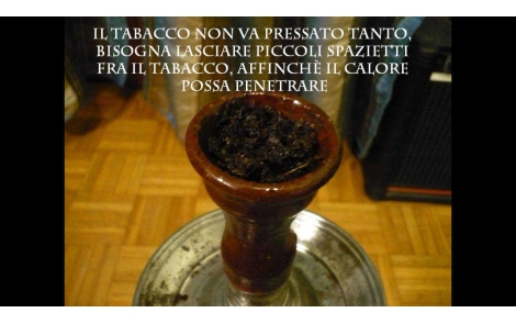 Melasse legali e melasse illegali.