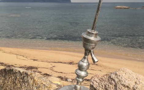 Hookah, idea per i regali di Natale 