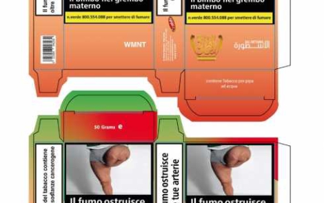 Dove comprare il tabacco da narghilè