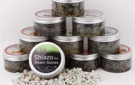 Shisha: Sono legali le pietrine? 